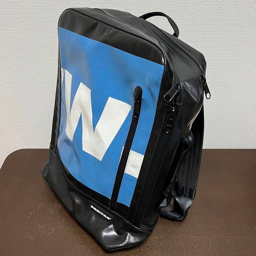 バッグ FREITAG F306 HAZZARD Freitag F306 HAZZARD Backpack Review | Pack Hacker